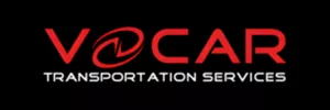 Vocar Transportation Services Tracking Logo