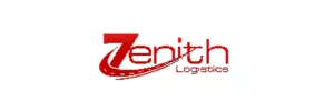 Zenith Logistics Freight Tracking Logo