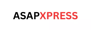 ASAP Express Shipment Tracking Logo