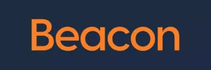 Beacon Technologies Container Tracking Logo