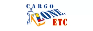CargoZone USA Shipment Tracking Logo