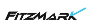 FitzMark Logistics Service Tracking Logo