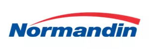 Normandin Transit Shipment Tracking Logo