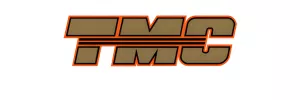 TMC Logistics Transportation Tracking Logo