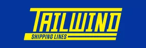 Tailwind Shipping Lines Tracking Logo