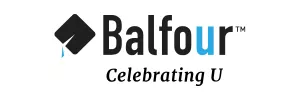 Balfour Order Delivery Tracking Logo