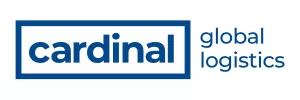 Cardinal Global Logistics Tracking Logo