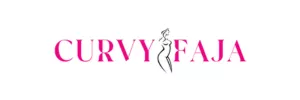 Curvy Faja Order Tracking Logo