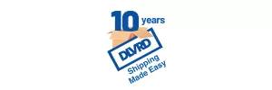DLVRD Freight Shipment Tracking Logo