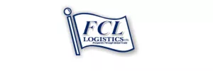 FCL Logistics Service Tracking Logo