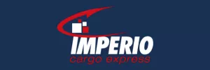 Imperio Cargo Express Tracking Logo
