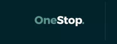 OneStop Online Tracking Logo