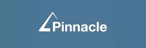 Pinnacle Freight Shipping Tracking Logo