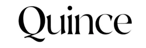 Quince Shipping Online Tracking Logo