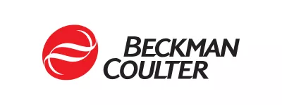Beckman Coulter Transport Tracking Logo
