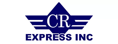 CR Express Service Tracking Logo