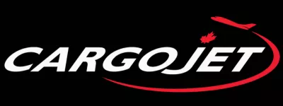 Cargojet Global Air Cargo Tracking Logo