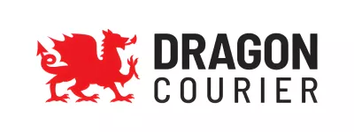 Dragon Courier Express Tracking Logo