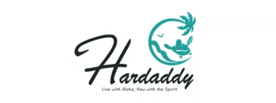 Hardaddy Shipping & Delivery Tracking Logo