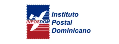 Inposdom International Tracking Logo