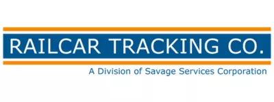 Railcar Management System Tracking Logo