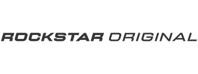 Rockstar Original Order Tracking Logo