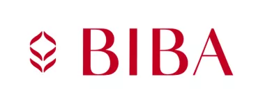 Biba India Delivery Tracking Logo