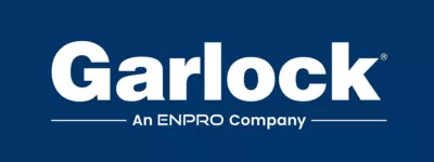 Garlock Order Status Tracking Logo