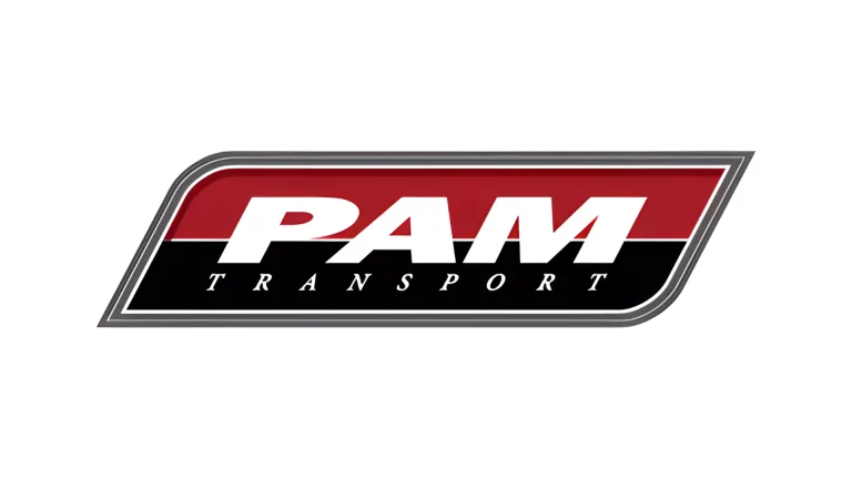 PAM Transport Courier Tracking