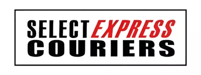Select Express Couriers Tracking Logo