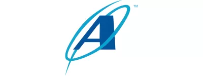 Aeronet Worldwide Tracking Logo