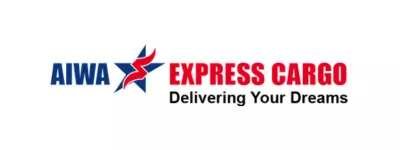 Aiwa Express Cargo Tracking Logo