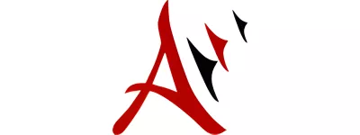 All Time Courier Service Tracking Logo