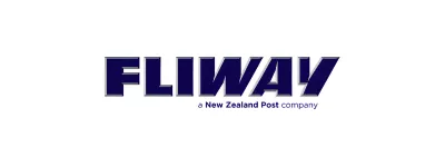 Fliway Transport Tracking Logo