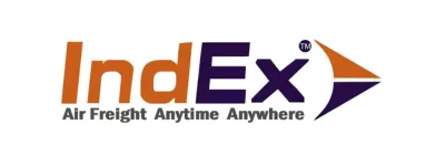 Index Logistics Freight Tracking Logo