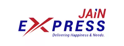 Jain Express Courier Tracking Logo