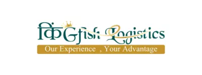 Kingfish Logistics Shipment Tracking Logo