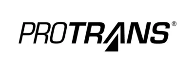 ProTrans International Logistics Tracking Logo