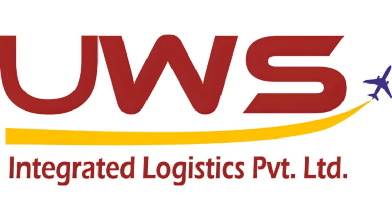 UWS Integrated Logistics Tracking
