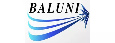 Baluni Cargo Courier Tracking Logo