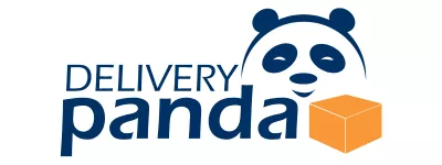 Delivery Panda Shipment Tracking Logo
