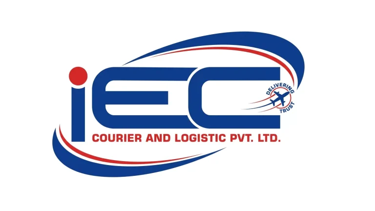 IEC Courier Cargo Tracking