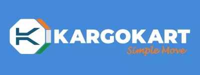 KargoKart Parcel Service Tracking Logo
