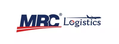 MRC Logistics India Tracking Logo