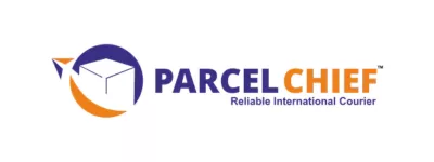 Parcel Chief Courier Tracking Logo