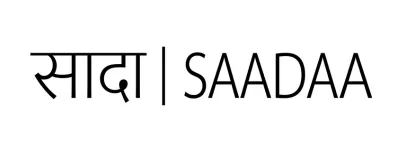 Saadaa Order India Tracking Logo