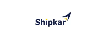 Shipkar Express Courier Tracking Logo