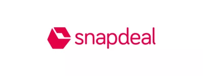 Snapdeal Order Tracking Logo