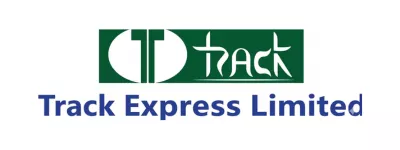 Track Express Limited Tracking Logo