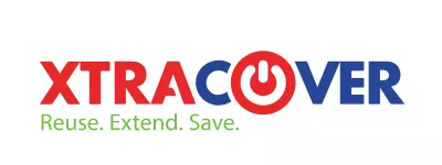 XtraCover Order Online Tracking Logo